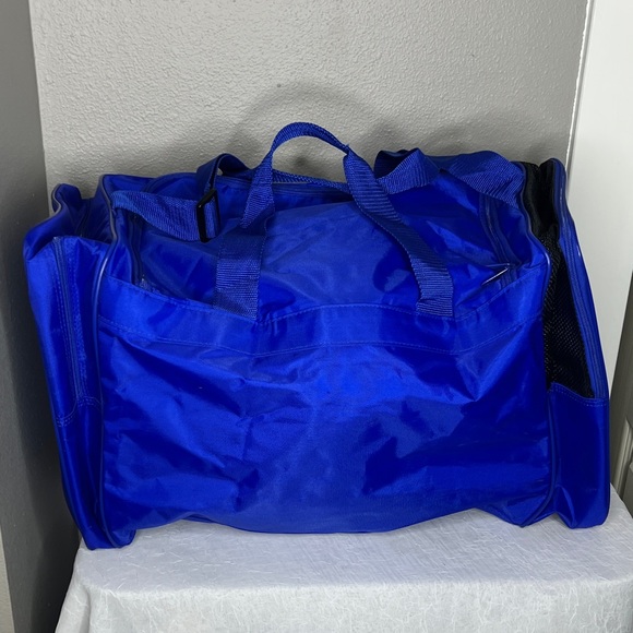 Polo Ralph Lauren Sport Blue Duffel Bag - Picture 8 of 12